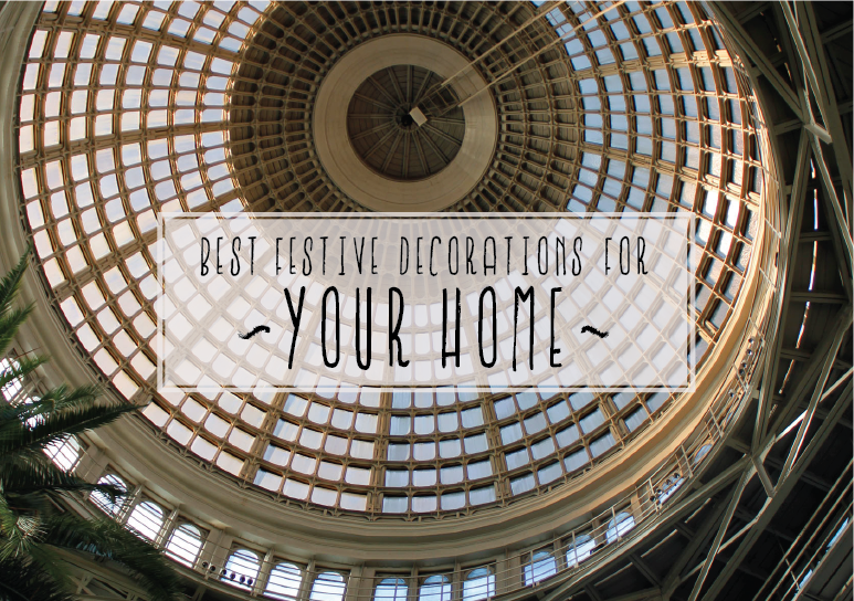 christmas, decorations, crateandbarrel, zara-home, hm,