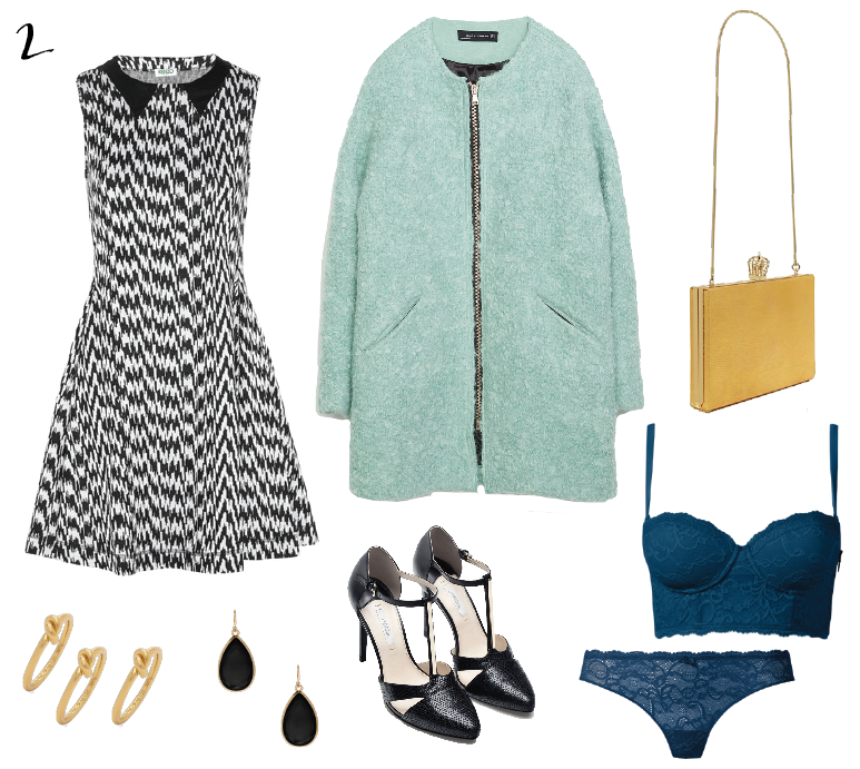 date-night, brand, five, outfits, date, going-on-a-date