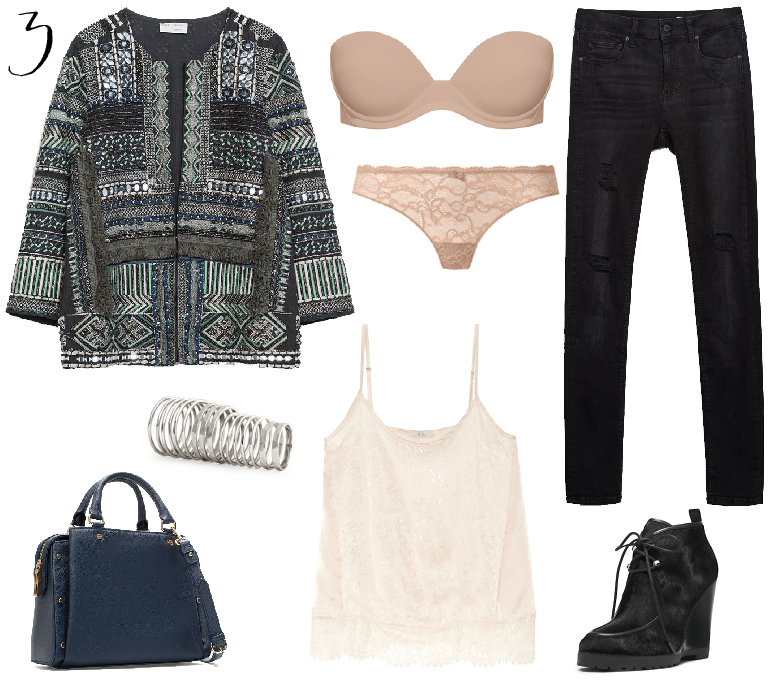 date-night, brand, five, outfits, date, going-on-a-date