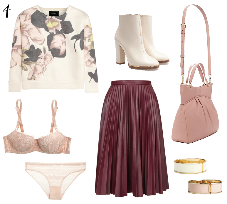 date-night, brand, five, outfits, date, going-on-a-date