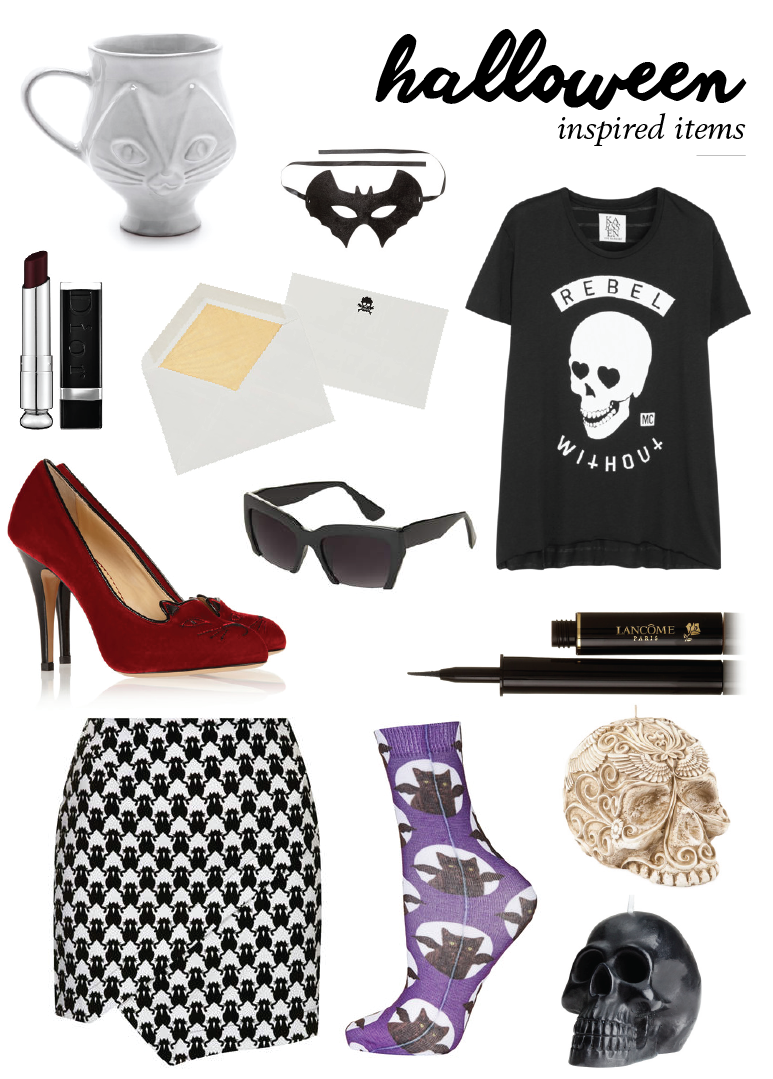 Halloween, celebration, inspired-items, holiday, clothing, decoration