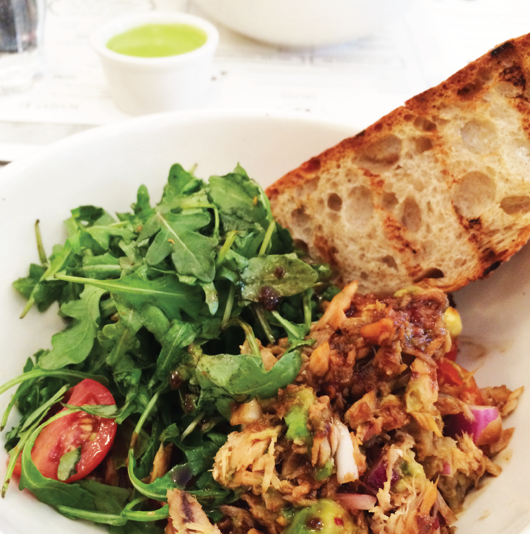 Jack's Wife Freda I Life You