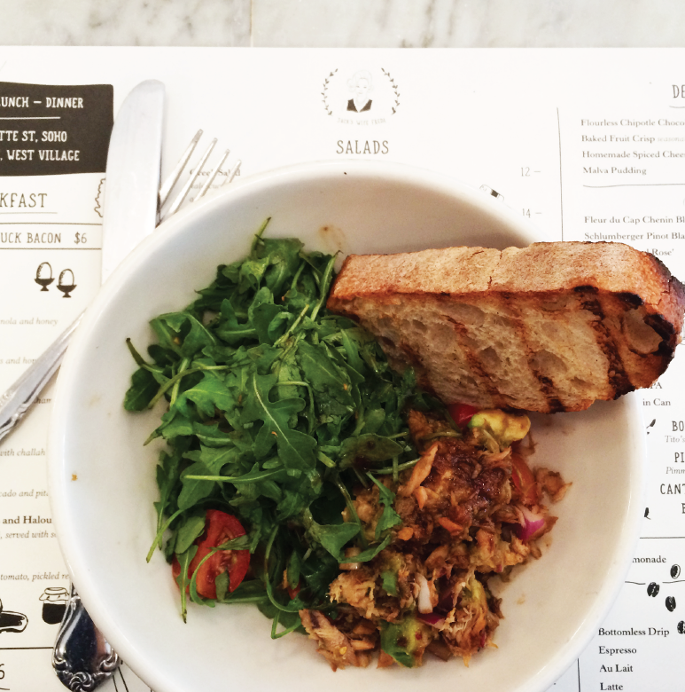 Jack's Wife Freda I Life You