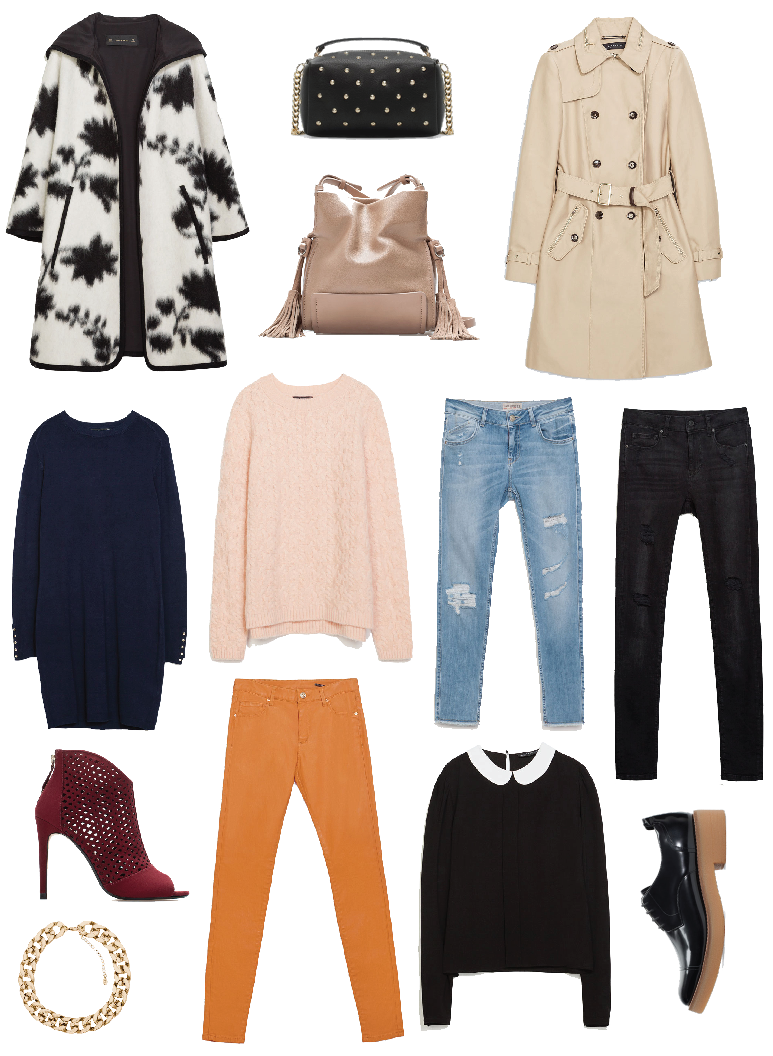 zara, brand-profile, brand, series, clothing-items