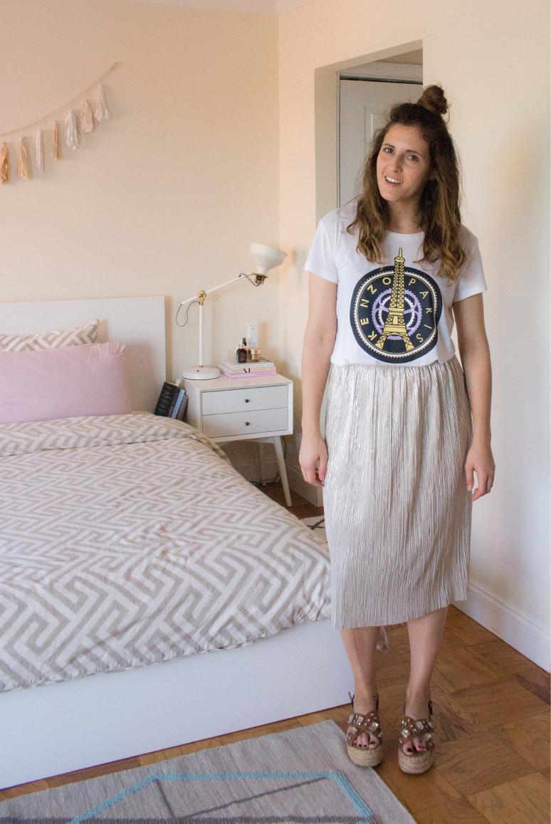 three way summer sandals