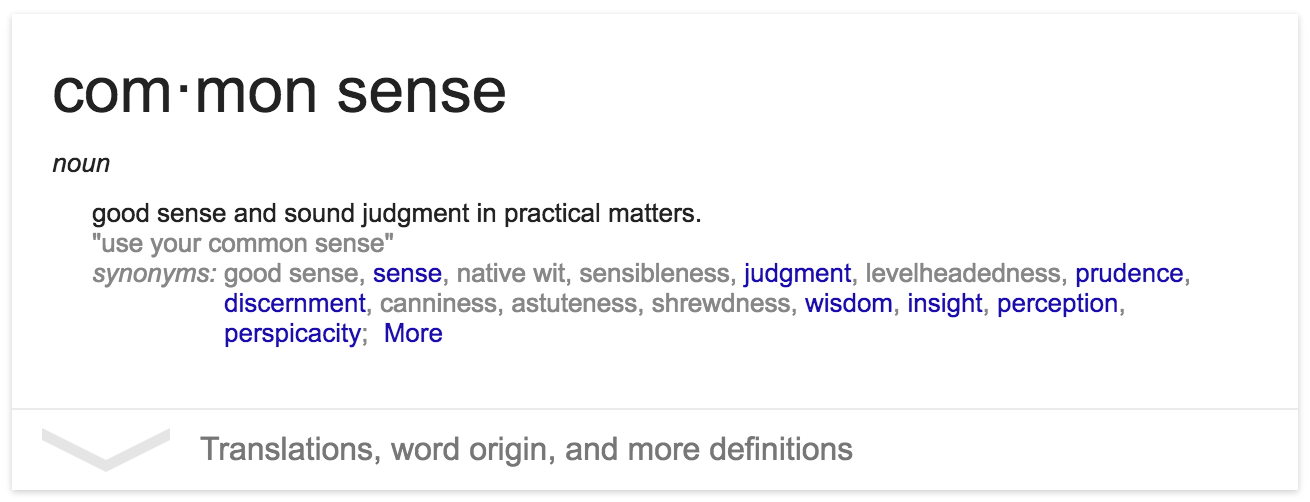 suck all the poison out of your life