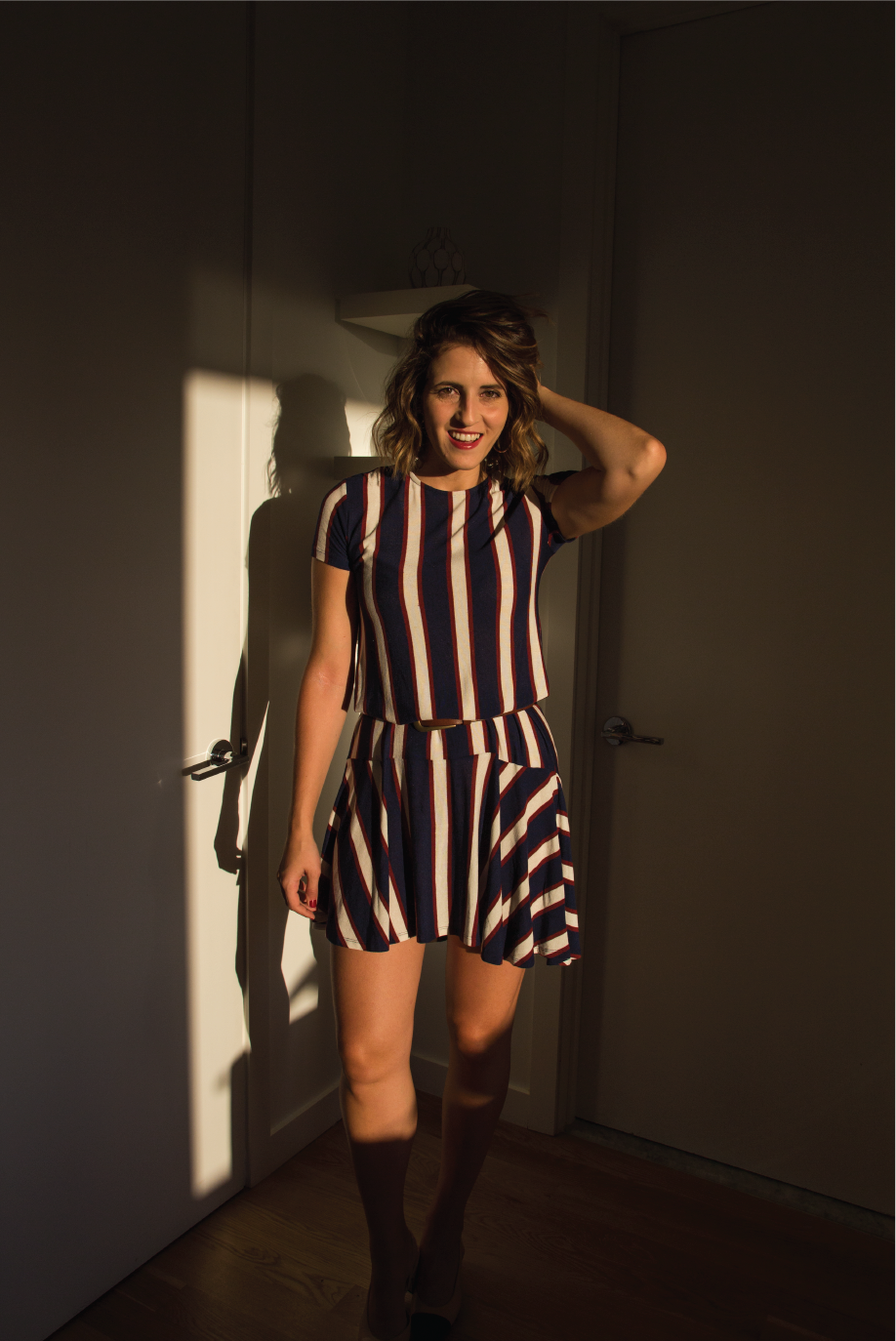 My First Experience Going to the Bloglovin' Awards