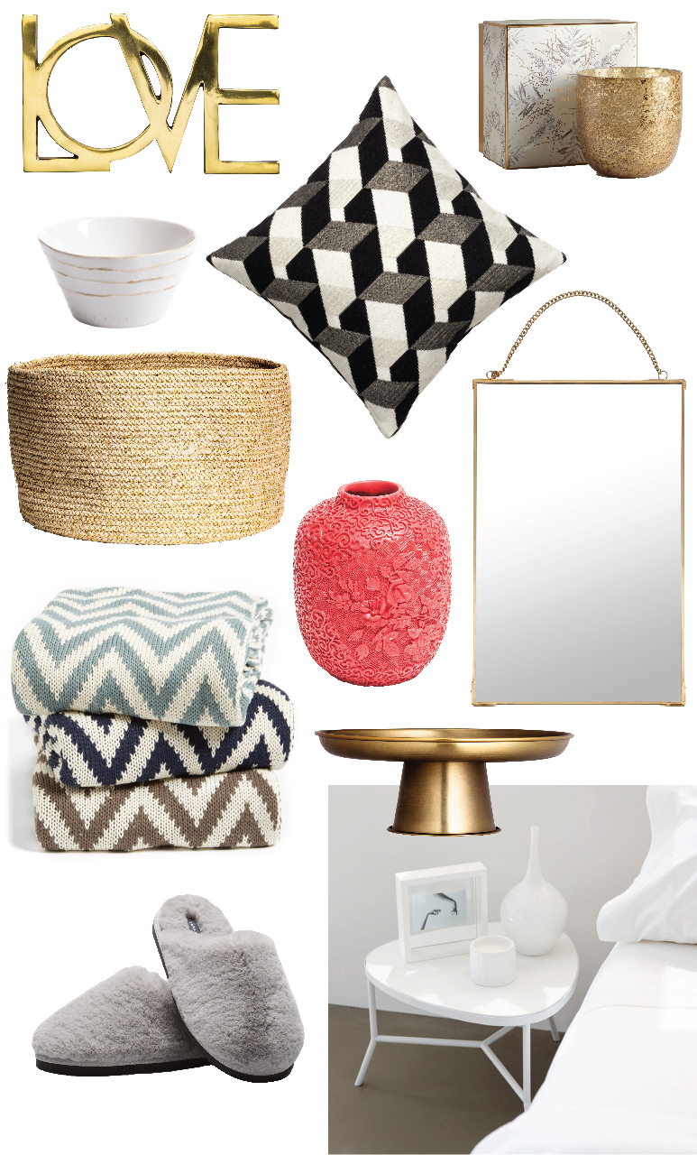 Black Friday Madness and Decor Favorites I Life You