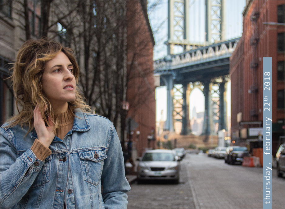 7 things I learned at Fashion Week