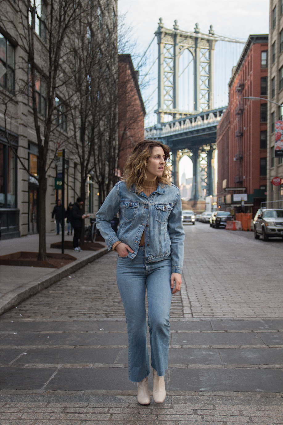 7 things I learned at Fashion Week