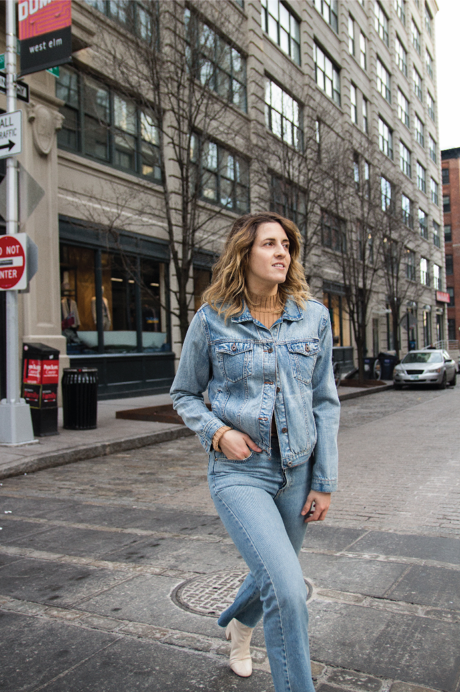 7 things I learned at Fashion Week