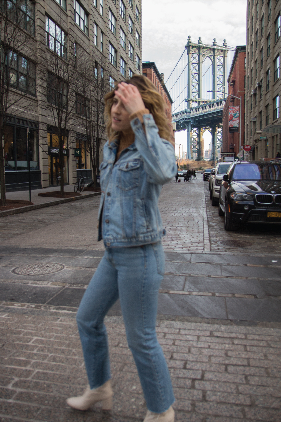 7 things I learned at Fashion Week