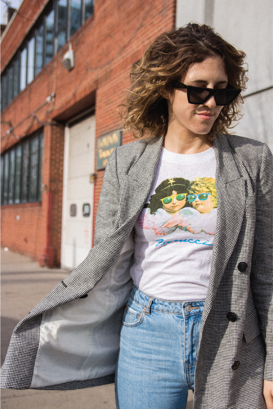 graphic tee