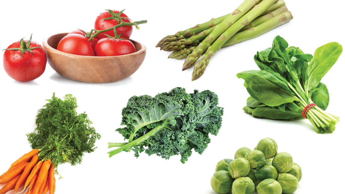 Vegetables That Are Better Cooked I Life You